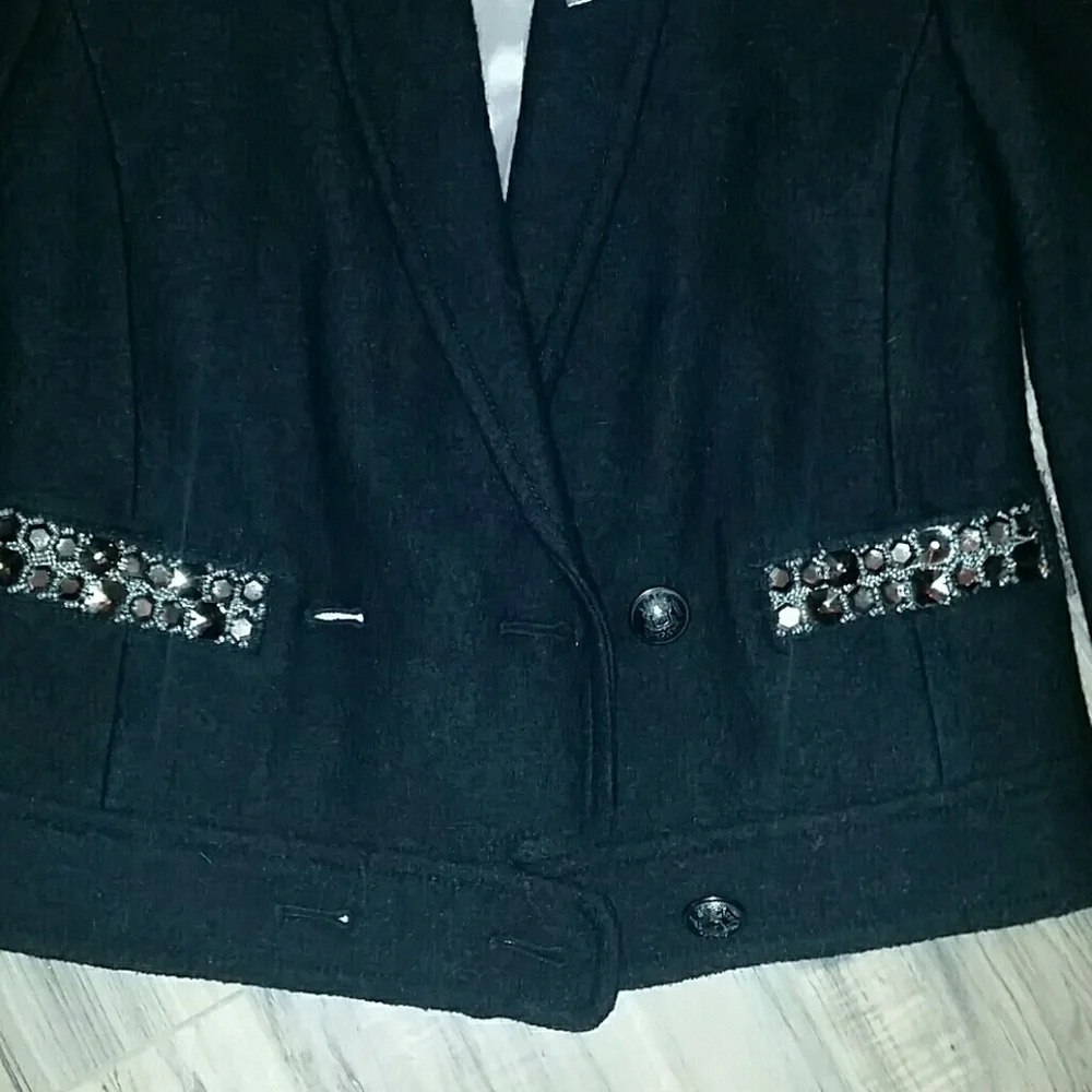 NWT. LOFT Coat